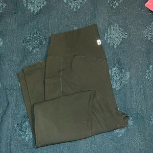 Buffbunny Rosa pocket leggings
